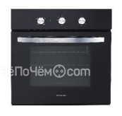 Духовой шкаф HYUNDAI HEO 6630 BG