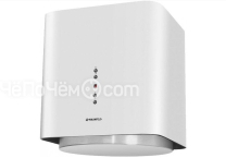 Вытяжка MAUNFELD box flash 32 белый