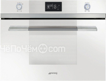 Духовой шкаф SMEG sf4120vcb