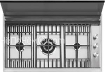 Варочная панель BARAZZA 1PLBC2T