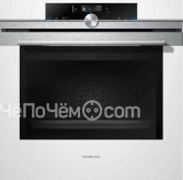 Духовой шкаф SIEMENS HB674GBW1