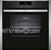 Духовой шкаф NEFF b48ct64n0