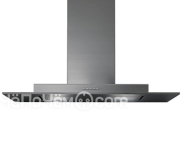 Вытяжка FALMEC exploit 90 inox touchfree (800) ecp