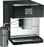 Кофемашина MIELE CM6350 черный обсидиан OBSW