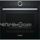 Духовой шкаф BOSCH hbg6750b1