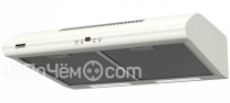 Вытяжка LEX smart q 2m inox