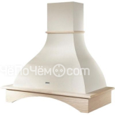 Вытяжка FABER 110.0309.607 west 90 wh sc h-ep, корпус белый