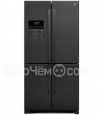 Холодильник JACKY'S JR FD526V