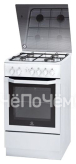 Кухонная плита INDESIT i5gg10g (w)