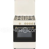 Газовая плита LUXDORF F65GO41150
