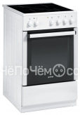 Кухонная плита GORENJE ec 52120 aw