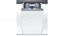 Посудомоечная машина BOSCH SPV66TD10R
