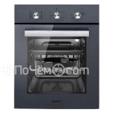 Духовой шкаф SIMFER B4EG19070