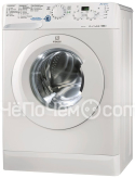 Стиральная машина INDESIT nwsp 61051 gr