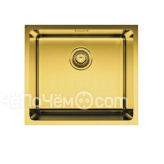 Кухонная мойка OMOIKIRI Tadzava 49-АB  (4993075)