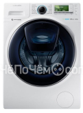 Стиральная машина SAMSUNG WW12K8412OW