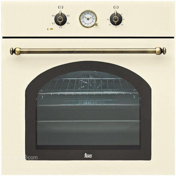 Духовой шкаф TEKA hr 550 vanilla ob (41561017)