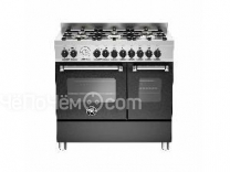 Варочный центр BERTAZZONI MAS906MFEDNET