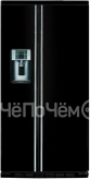 Холодильник io mabe ORE 30 VGH7B черный