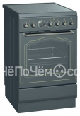 Кухонная плита GORENJE ec55clb