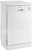 Посудомоечная машина VESTEL cdf 8646 ws
