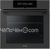 Духовой шкаф HAIER HOQ-F6QAN3DG