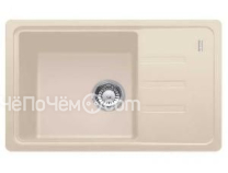 Кухонная мойка FRANKE 114.0391.167 FRANKE BSG 611-62 3,5" оборач., ваниль