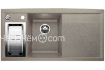 Кухонная мойка BLANCO axia ii 6 s крыло справа (517290)