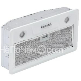 Вытяжка KRONA ELISA 600 WHITE PB