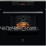 Духовой шкаф ELECTROLUX KOFBH39H