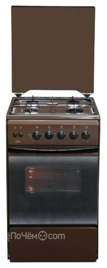 Кухонная плита FLAMA fg 2426 b