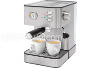 Кофеварка PROFI COOK PC-ES 1209