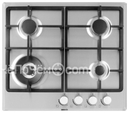 Варочная панель BEKO himw 64225 sx