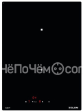 Варочная панель GLEM gthp42bk