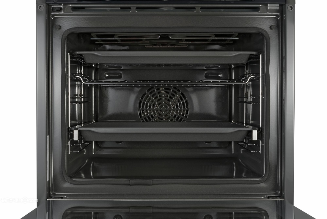 Духовой шкаф BOSCH HBG578FB0R