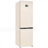 Холодильник MIDEA MRB520SFNBE5