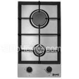 Варочная панель ZORG Technology BL Domino inox