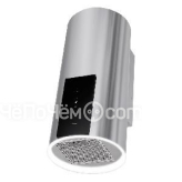 Вытяжка MAUNFELD ALBA 39 Wall нержавеющая сталь