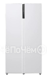 Холодильник LEX LSB530WGID