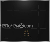 Варочная поверхность MIELE KM 7361 FR
