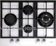 Варочная панель CATA lci 631 a wh/a