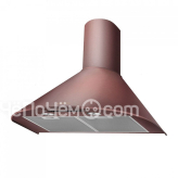 Вытяжка MAUNFELD derby 60 медный