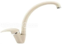 Смеситель Italmix WEB 0600 LIGHT SAND