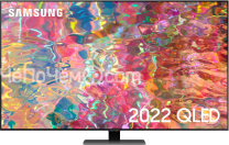 Телевизор SAMSUNG QE50Q80BAU