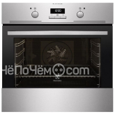 Духовой шкаф ELECTROLUX eoa 93451 ax