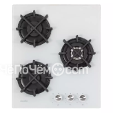 Варочная панель SIMFER H45N35W571