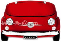 Холодильник SMEG 500r