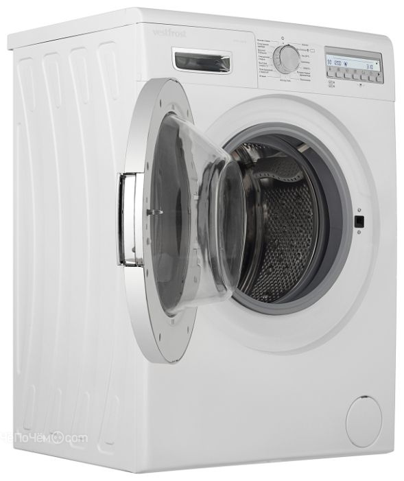 Стиральная машина VESTFROST vfwm 1250 w