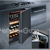 Винный шкаф IP INDUSTRIE CI 140 CF X