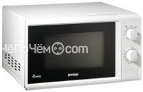 Микроволновая печь GORENJE mmo 20 mw ii